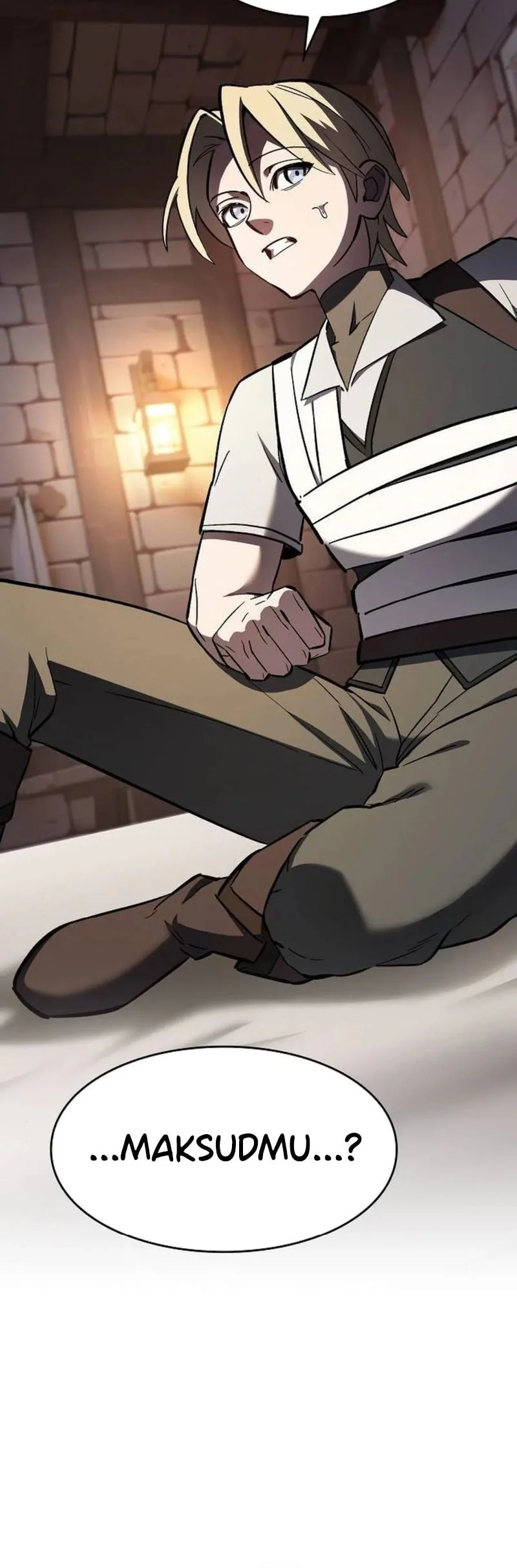 Sword Devouring Swordmaster Chapter 21 Gambar 49