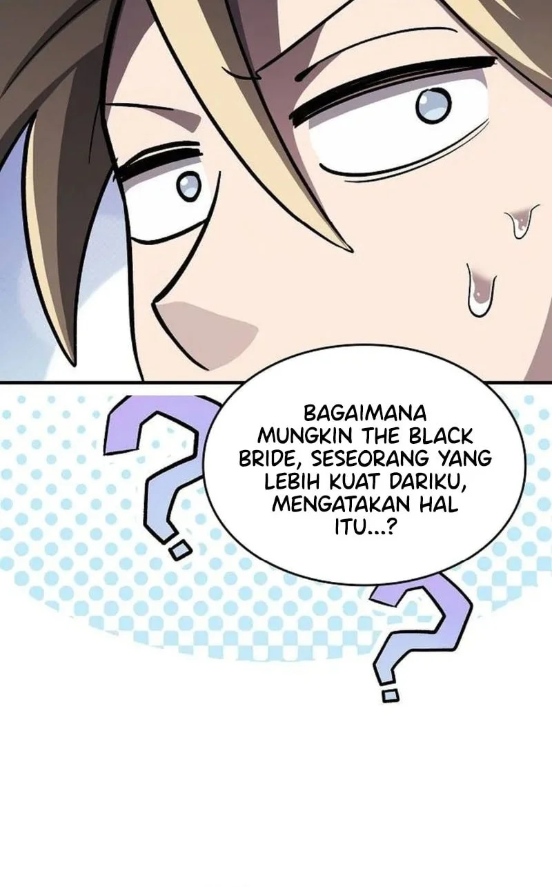 Sword Devouring Swordmaster Chapter 21 Gambar 53