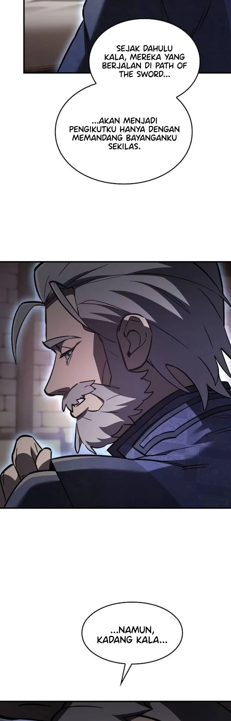 Sword Devouring Swordmaster Chapter 21 Gambar 57