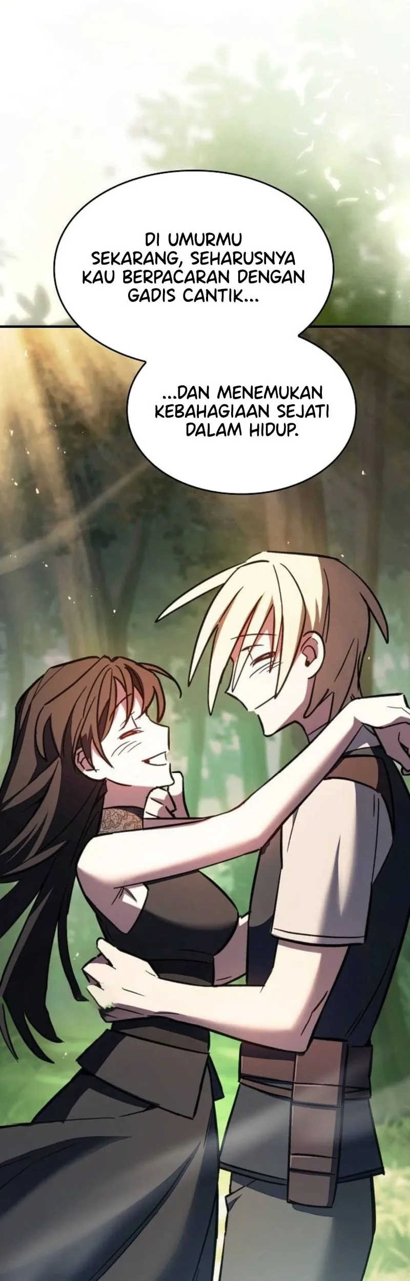 Sword Devouring Swordmaster Chapter 21 Gambar 59