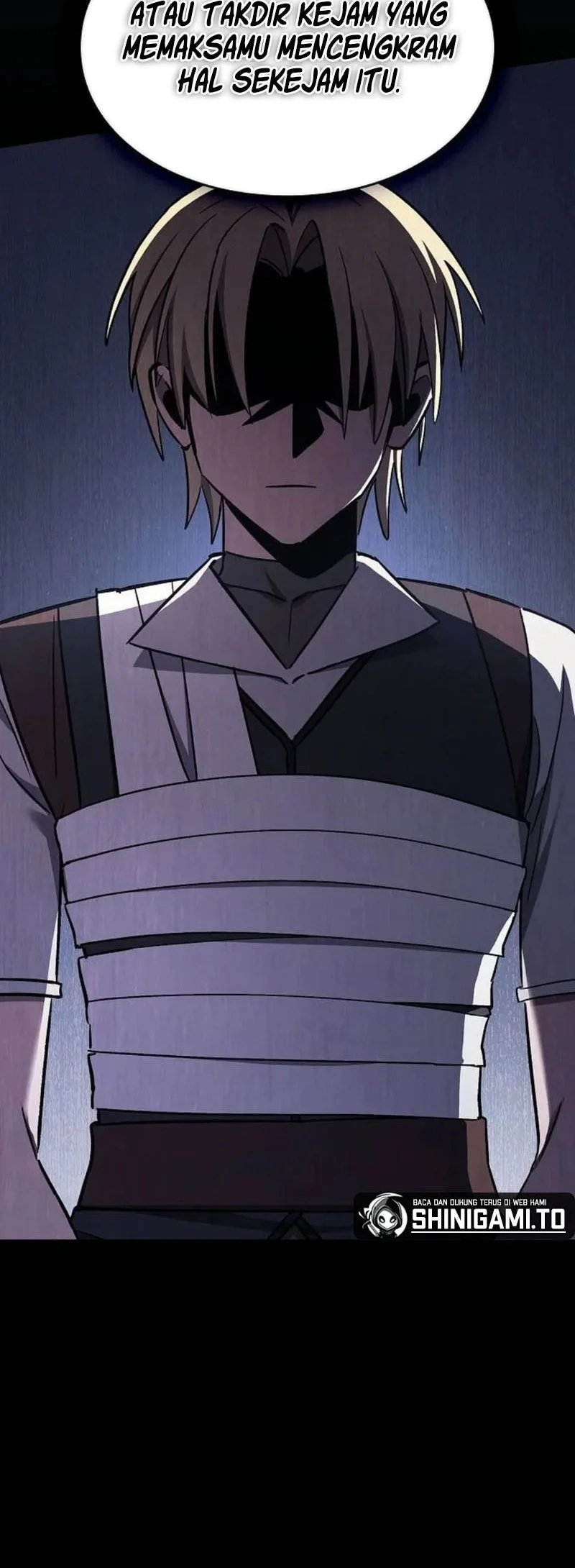 Sword Devouring Swordmaster Chapter 21 Gambar 61