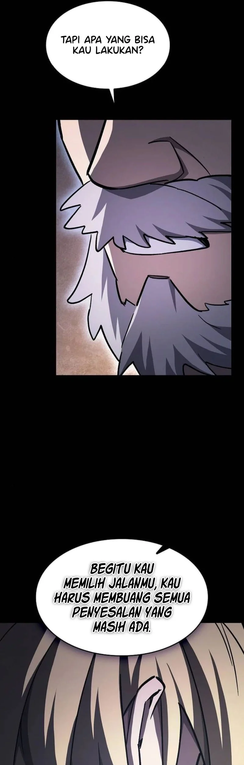 Sword Devouring Swordmaster Chapter 21 Gambar 62