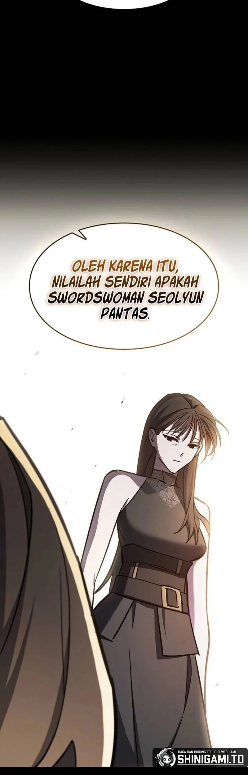 Sword Devouring Swordmaster Chapter 21 Gambar 64