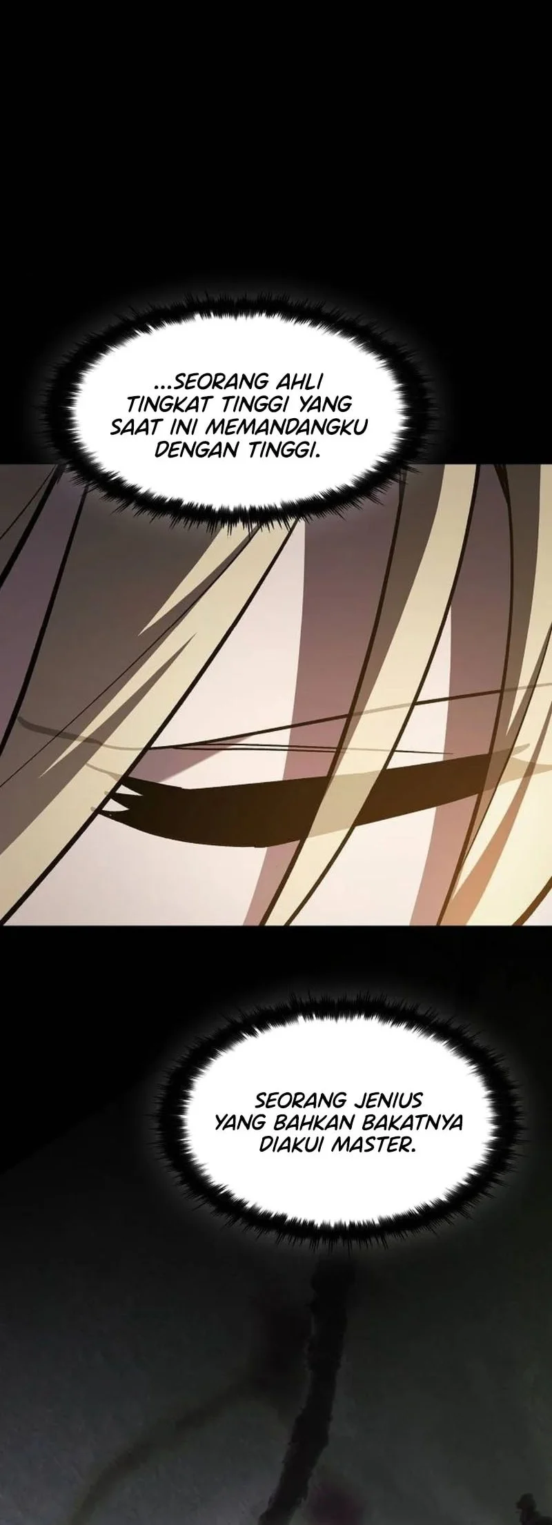 Sword Devouring Swordmaster Chapter 21 Gambar 65