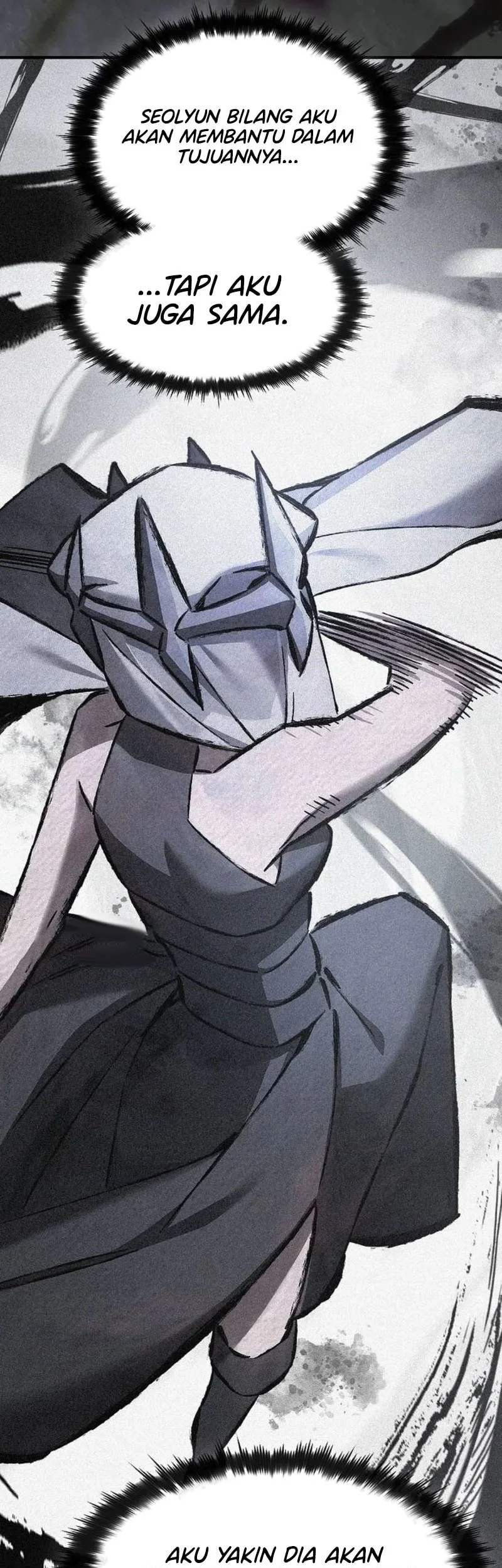 Sword Devouring Swordmaster Chapter 21 Gambar 66