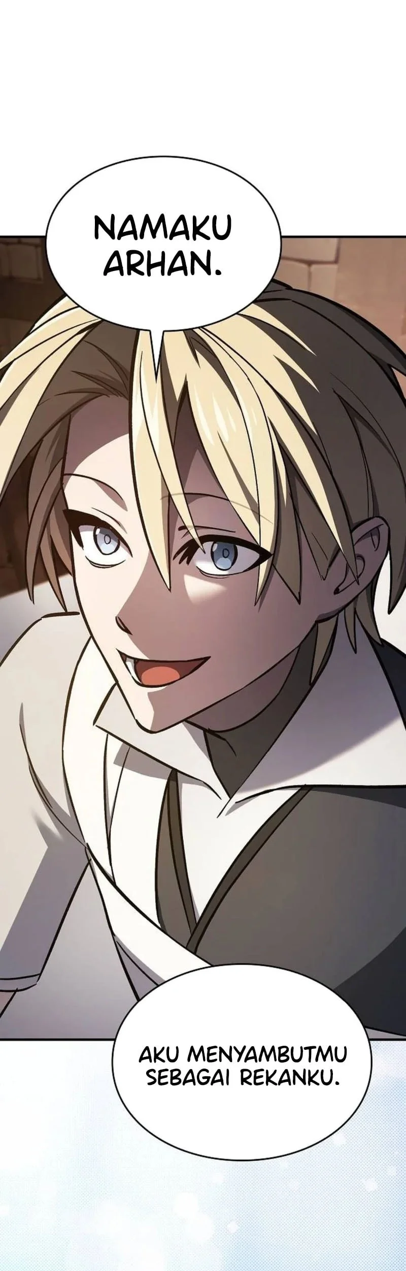 Sword Devouring Swordmaster Chapter 21 Gambar 68