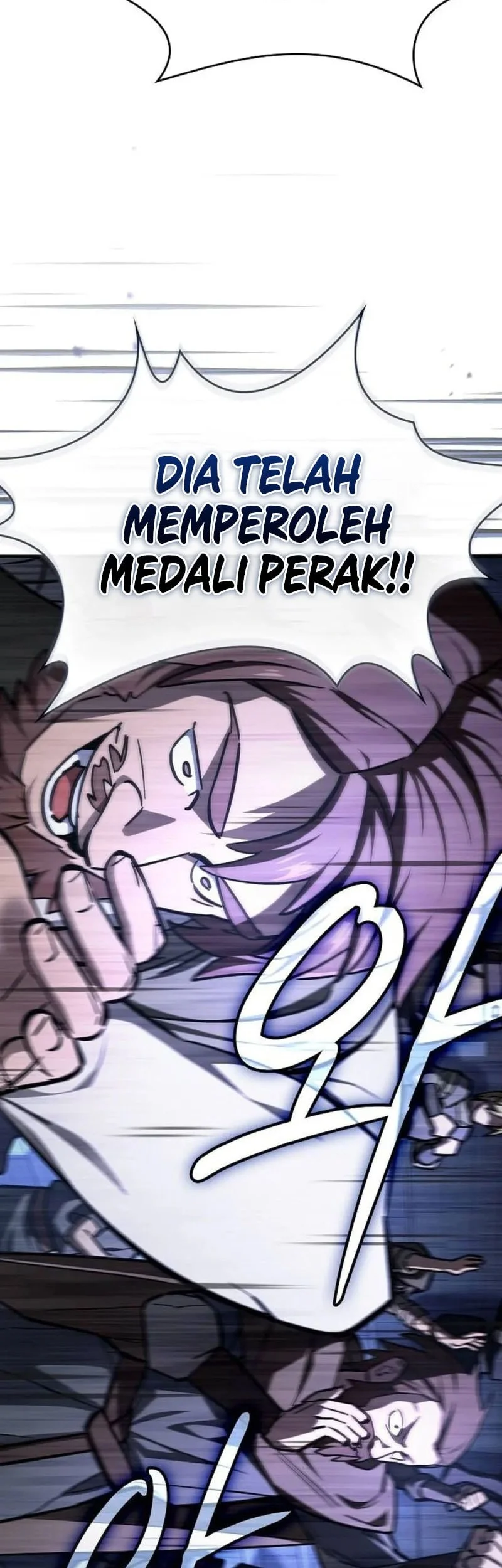 Sword Devouring Swordmaster Chapter 21 Gambar 3