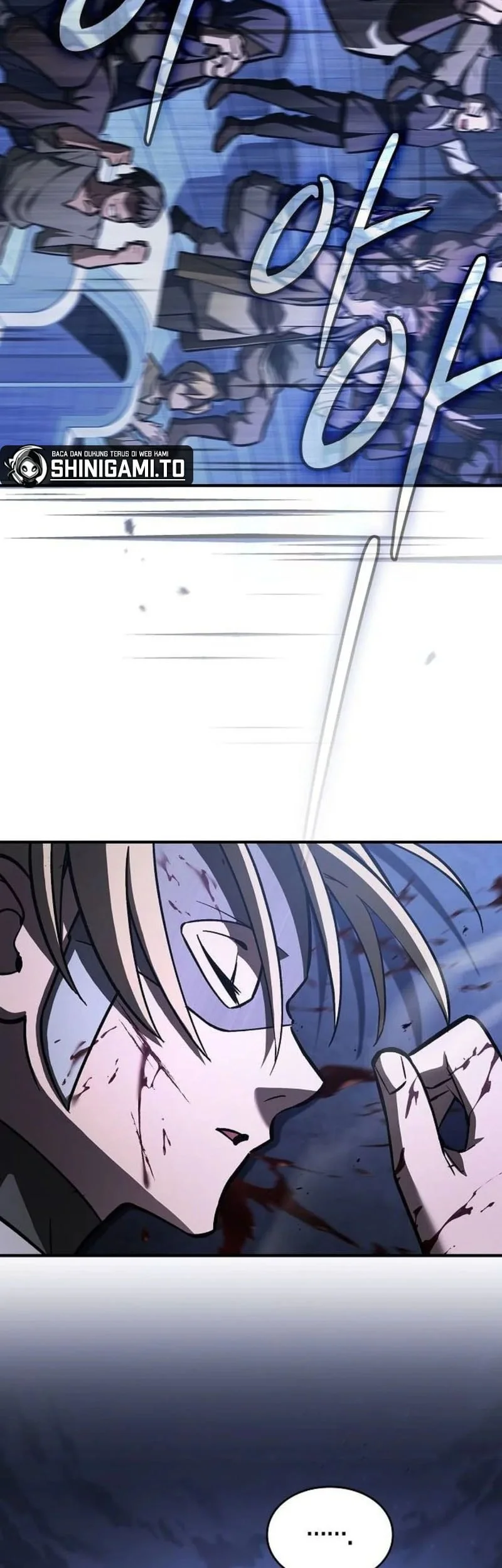 Sword Devouring Swordmaster Chapter 21 Gambar 4