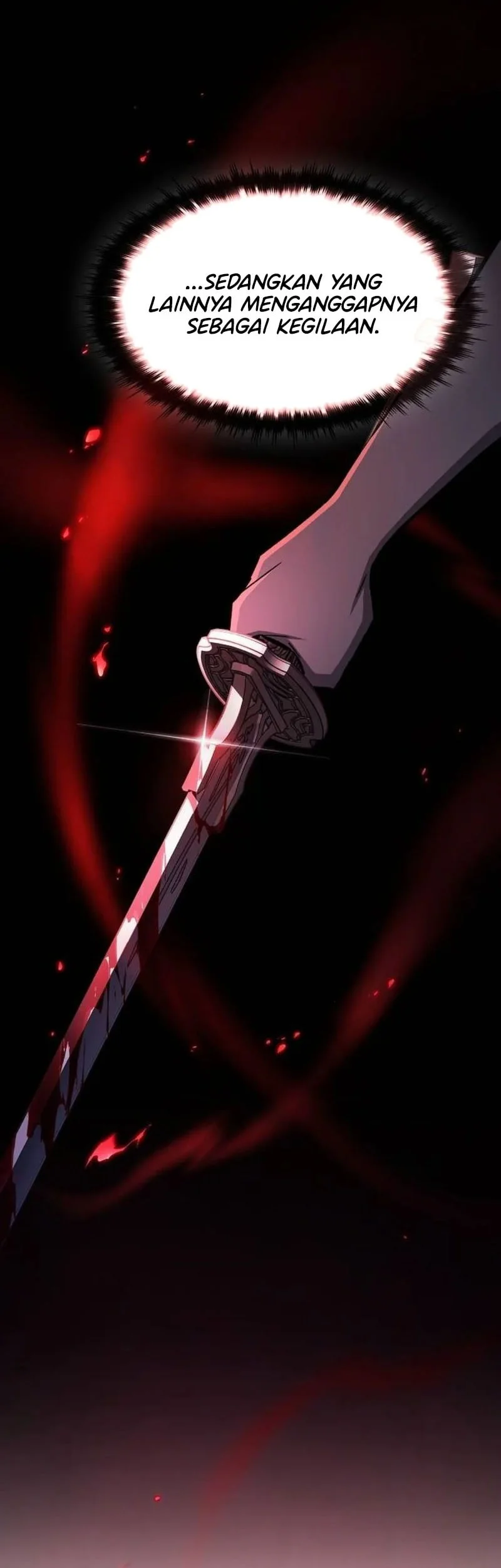 Sword Devouring Swordmaster Chapter 21 Gambar 7