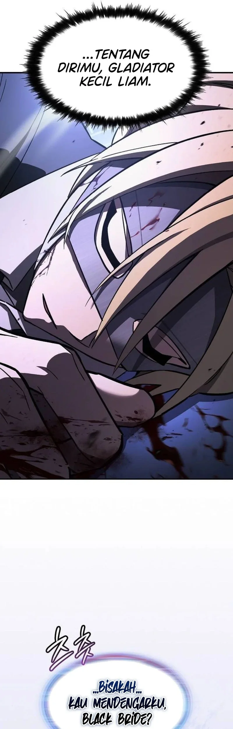 Sword Devouring Swordmaster Chapter 21 Gambar 10