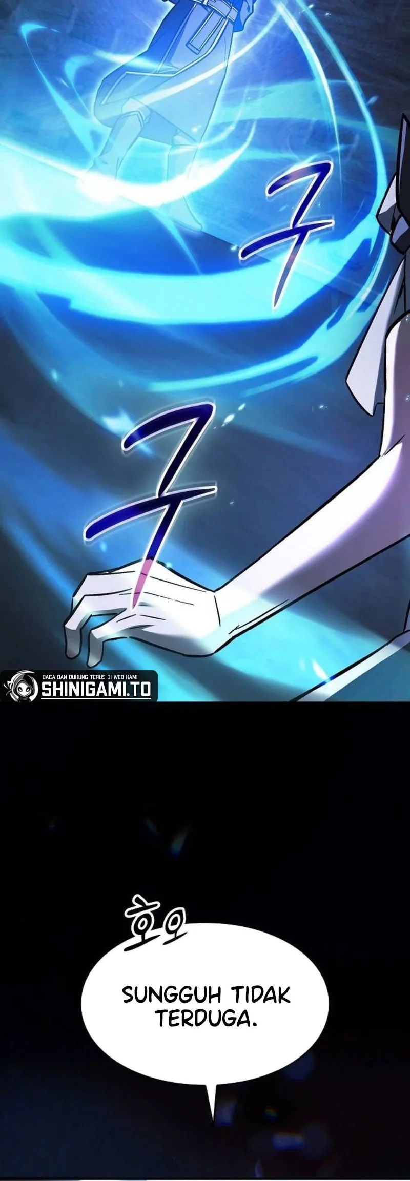 Sword Devouring Swordmaster Chapter 21 Gambar 21