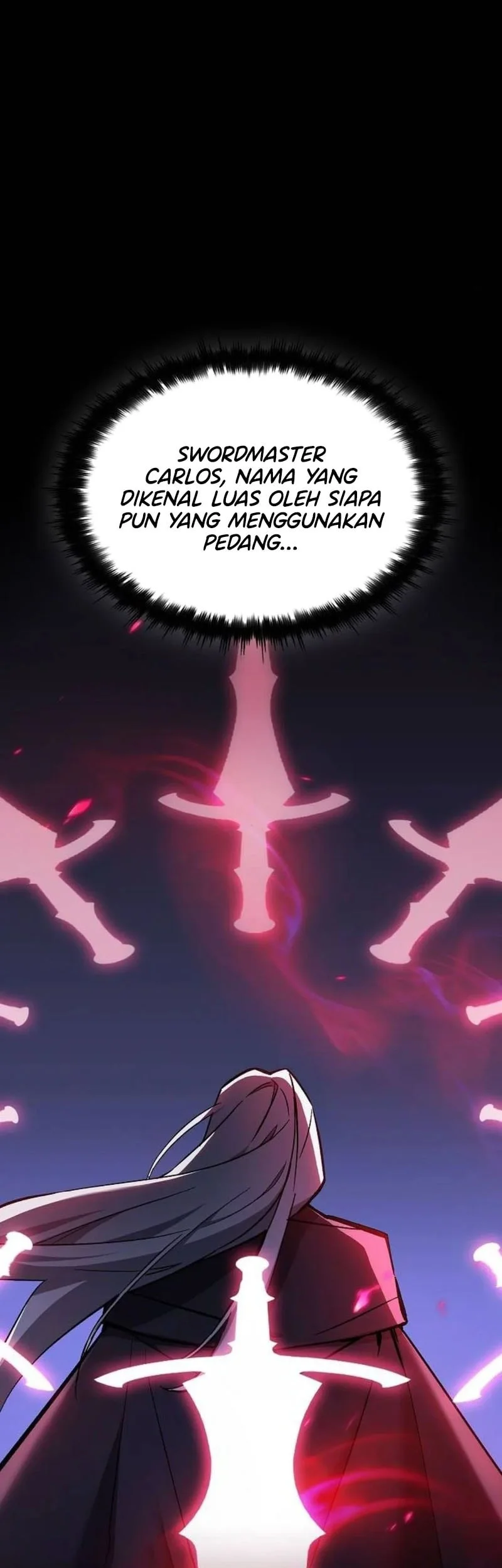 Sword Devouring Swordmaster Chapter 21 Gambar 28