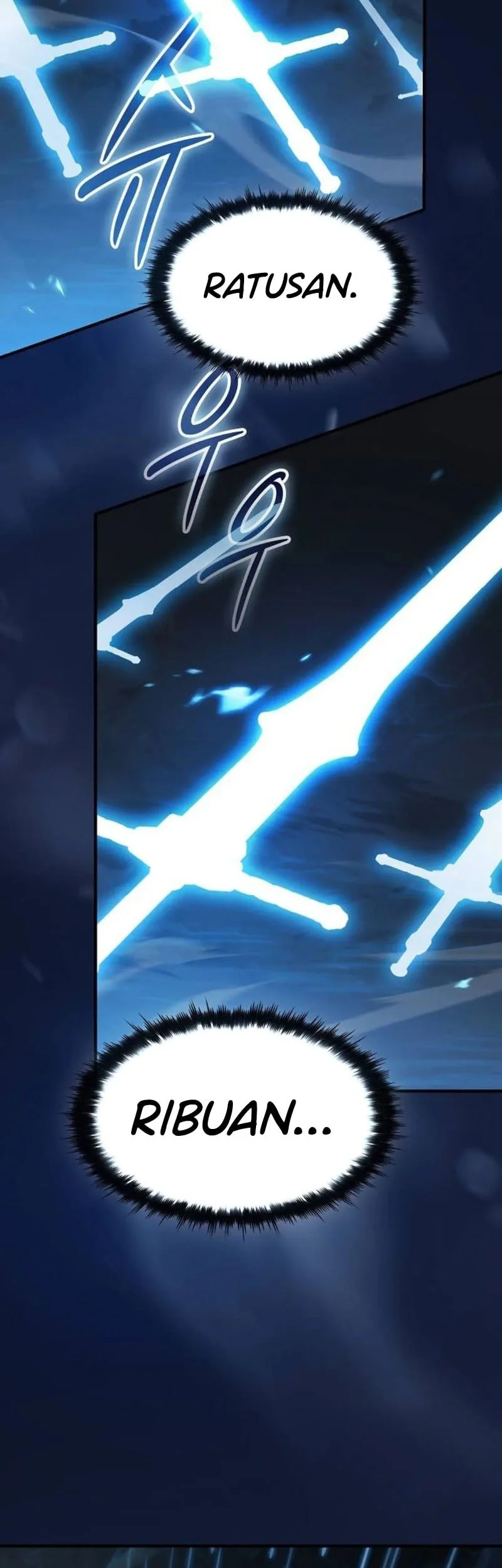 Sword Devouring Swordmaster Chapter 21 Gambar 32