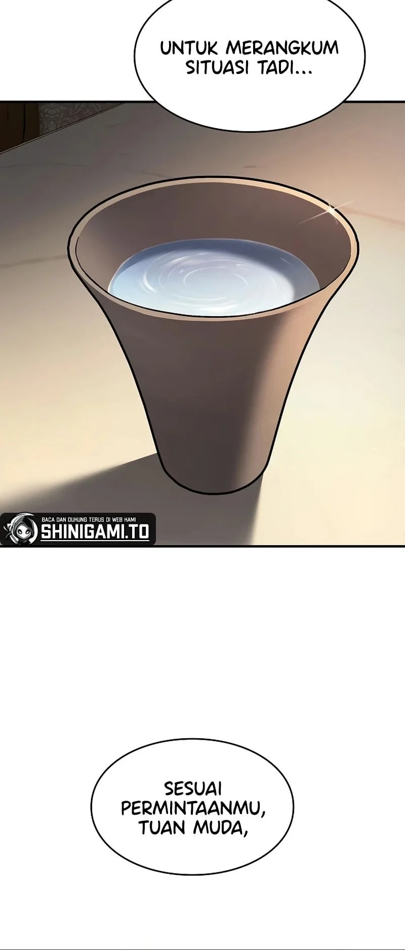 Sword Devouring Swordmaster Chapter 22 Gambar 37