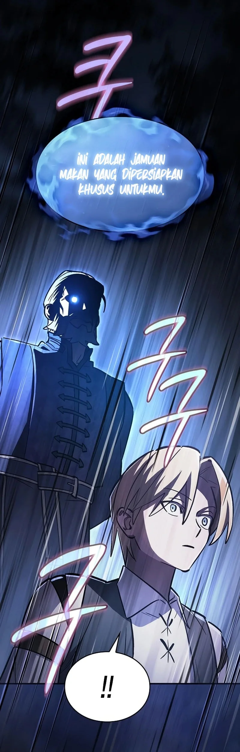 Sword Devouring Swordmaster Chapter 22 Gambar 54