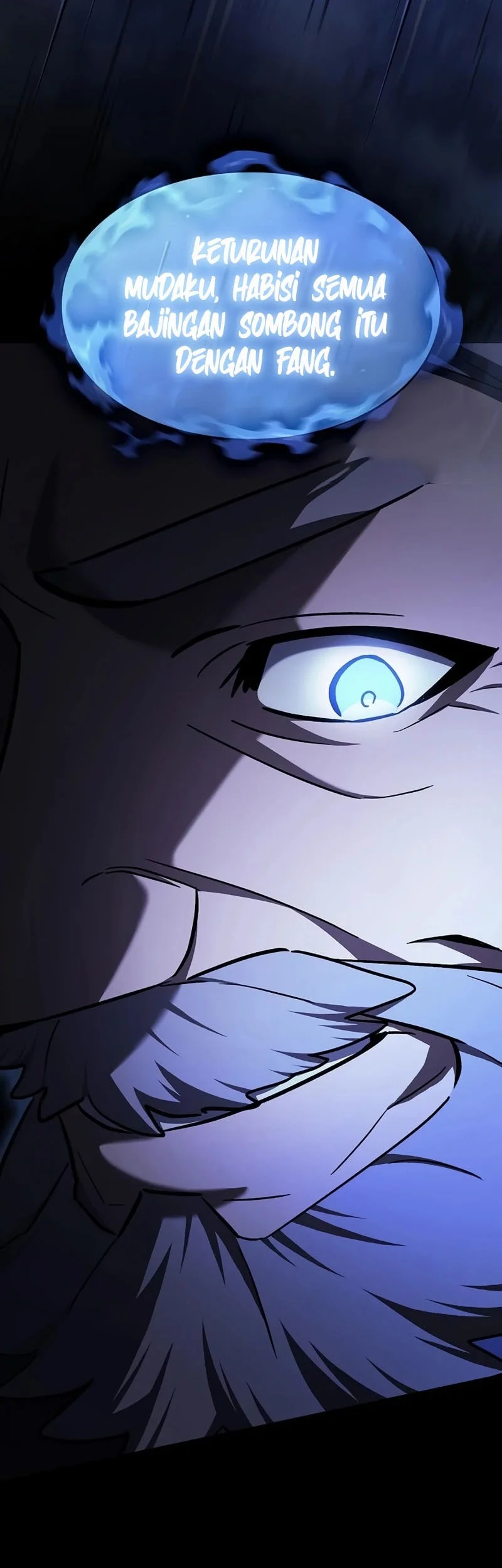 Sword Devouring Swordmaster Chapter 22 Gambar 55