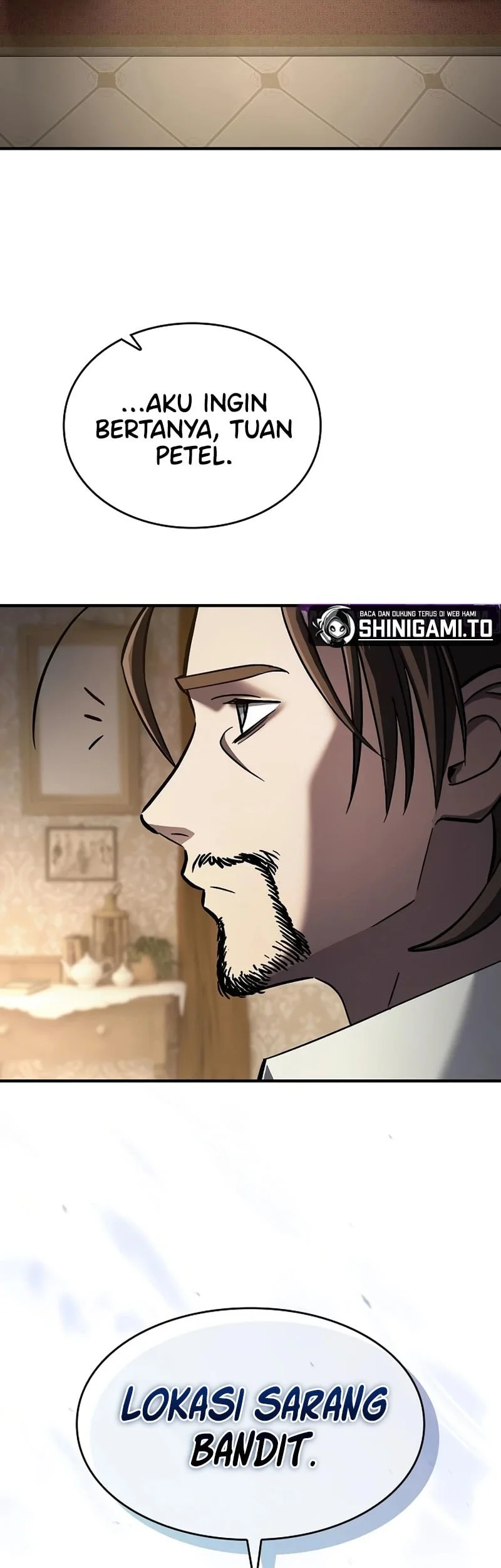 Sword Devouring Swordmaster Chapter 22 Gambar 62