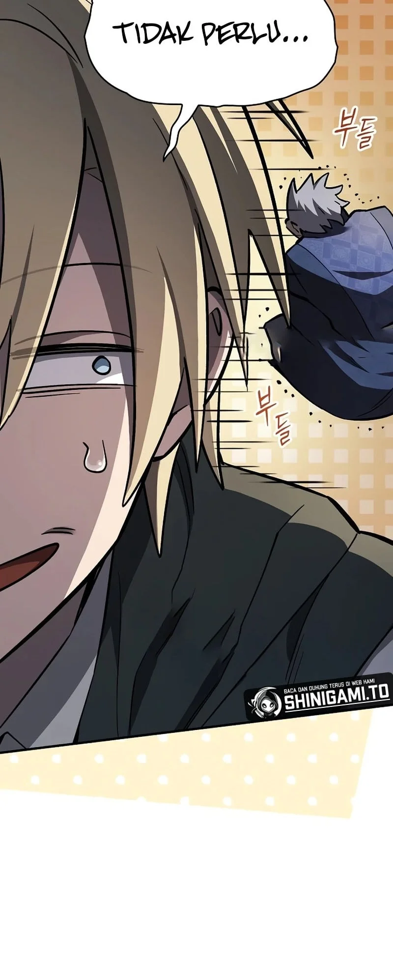 Sword Devouring Swordmaster Chapter 22 Gambar 13