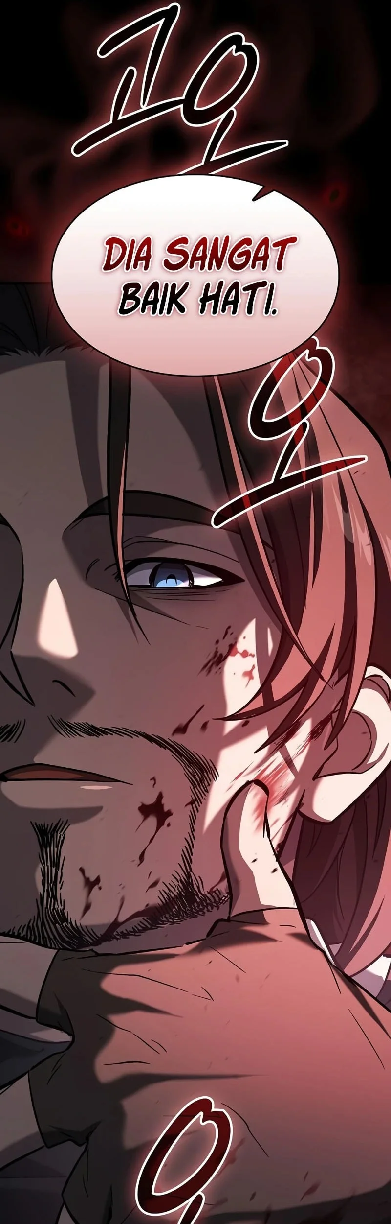 Sword Devouring Swordmaster Chapter 22 Gambar 18