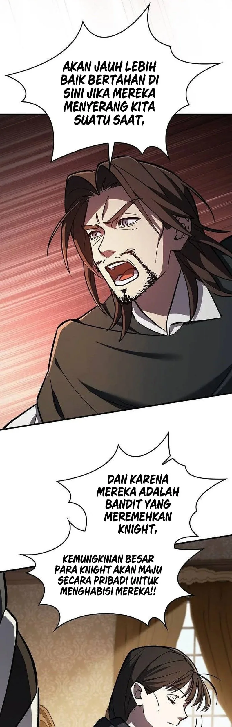 Sword Devouring Swordmaster Chapter 23 Gambar 37