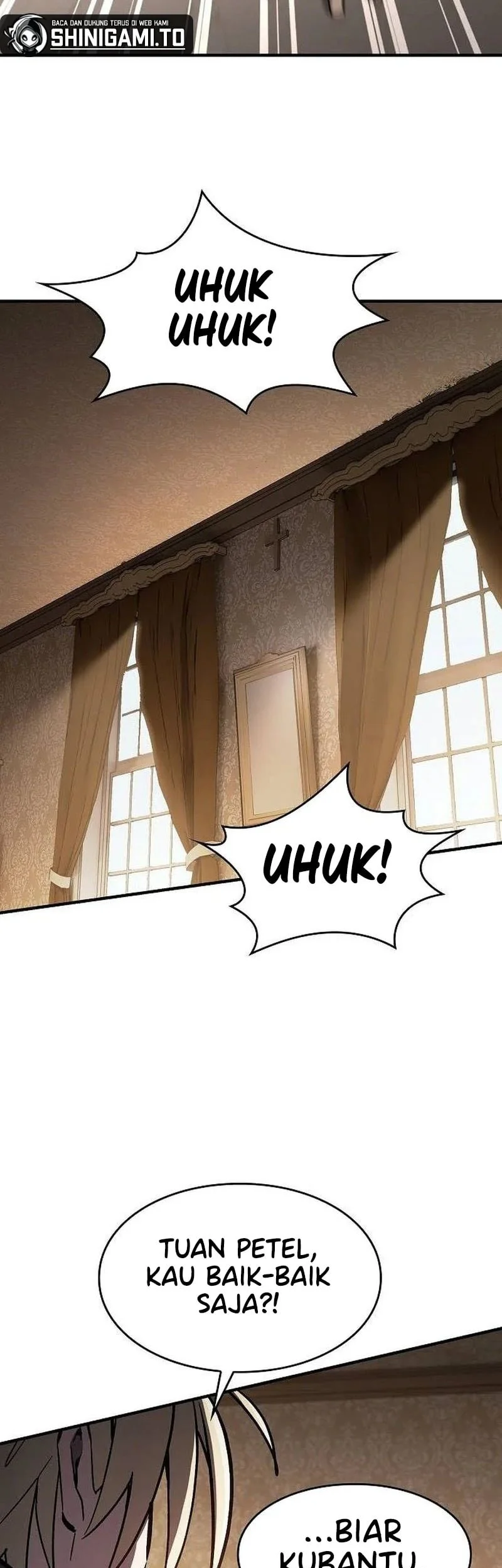 Sword Devouring Swordmaster Chapter 23 Gambar 39