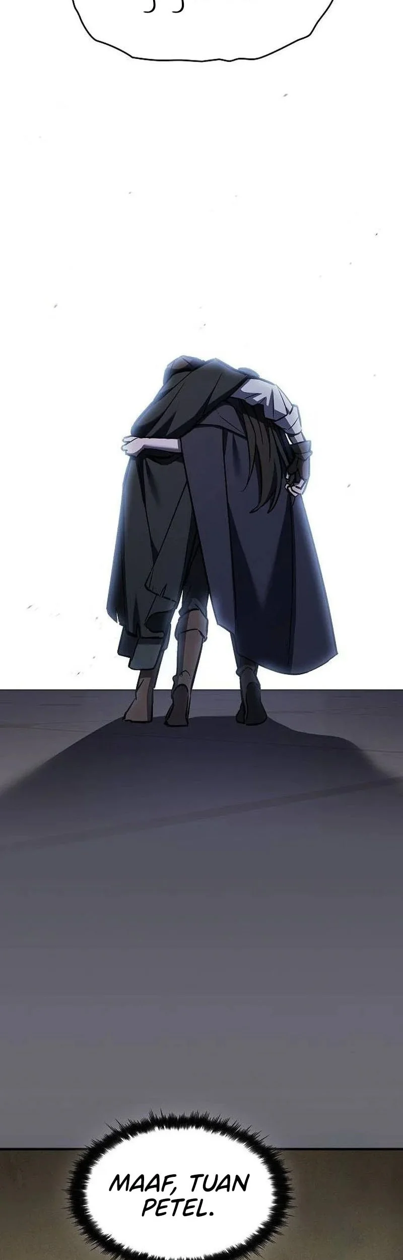 Sword Devouring Swordmaster Chapter 23 Gambar 42