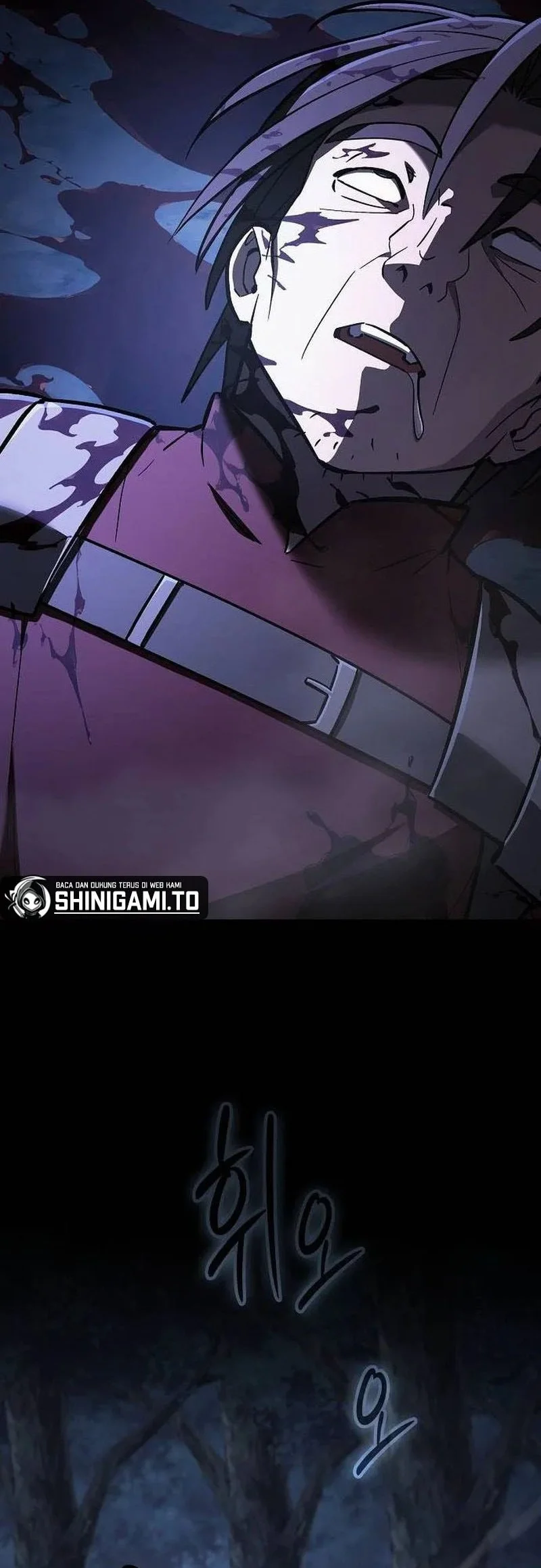 Sword Devouring Swordmaster Chapter 23 Gambar 44