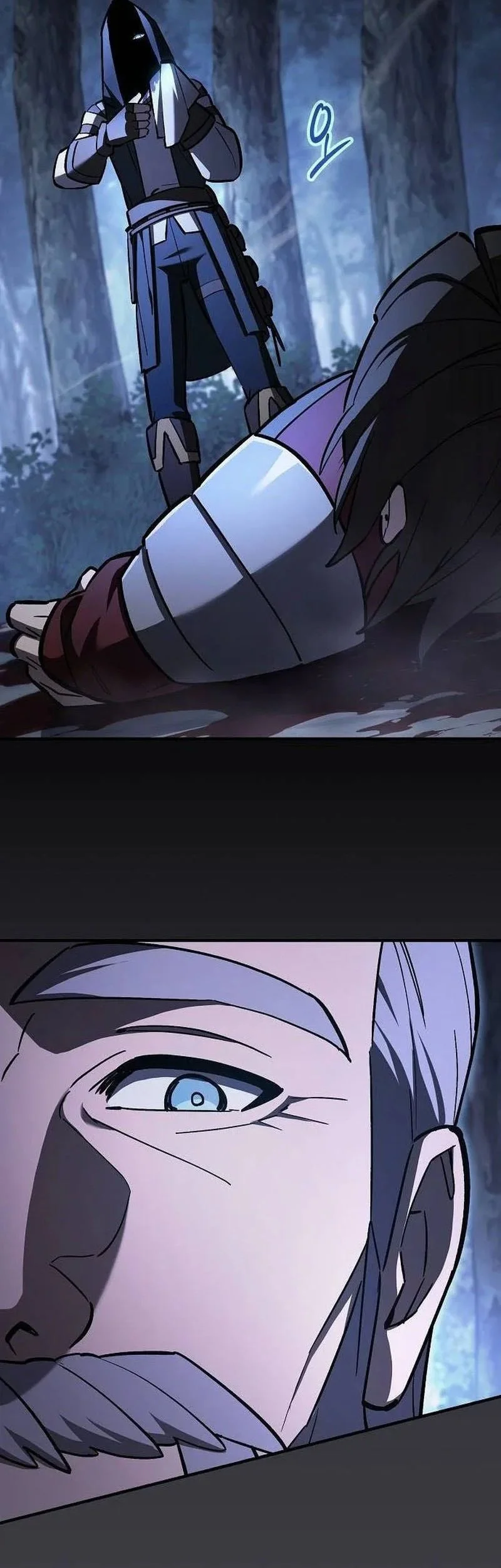 Sword Devouring Swordmaster Chapter 23 Gambar 45