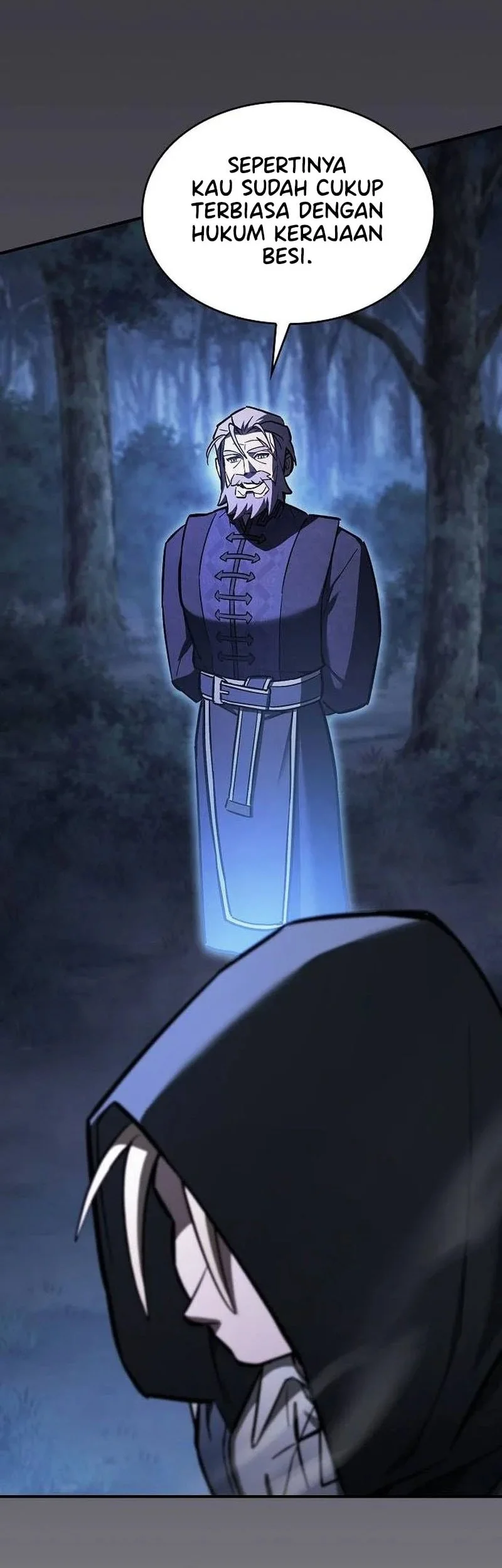 Sword Devouring Swordmaster Chapter 23 Gambar 46