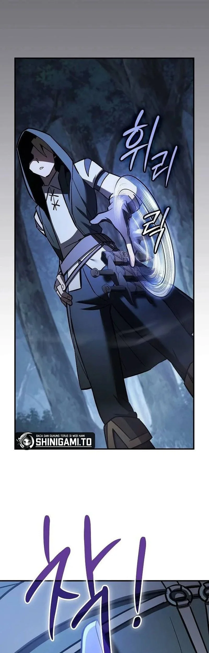 Sword Devouring Swordmaster Chapter 23 Gambar 47