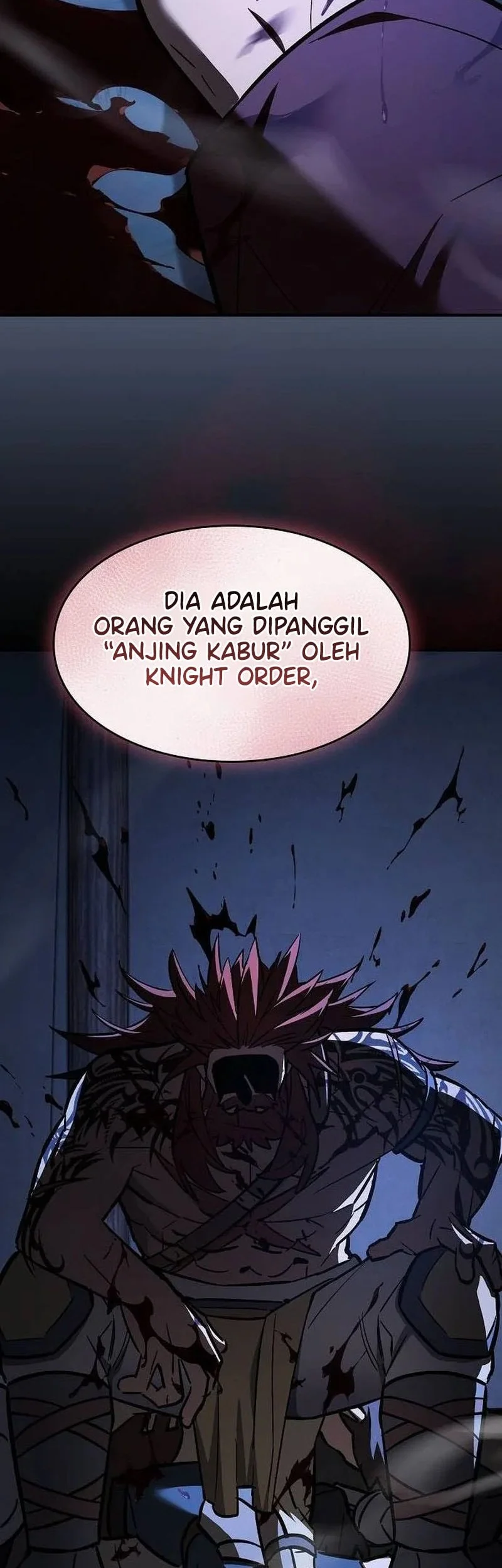 Sword Devouring Swordmaster Chapter 23 Gambar 50