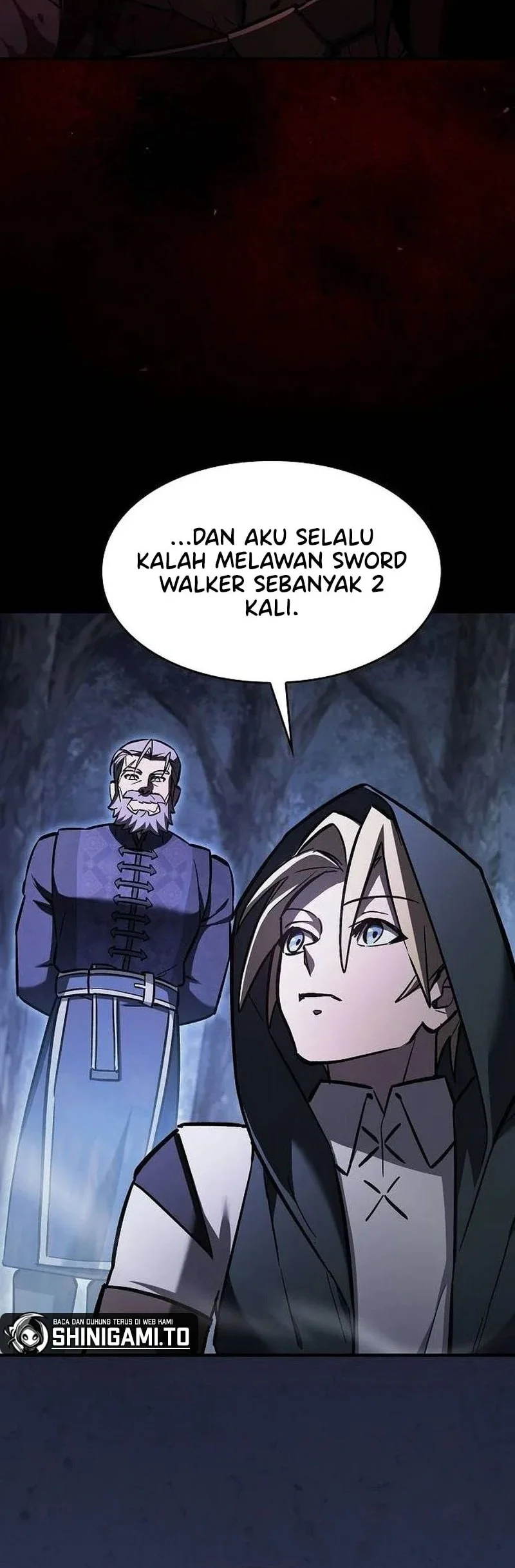 Sword Devouring Swordmaster Chapter 23 Gambar 52