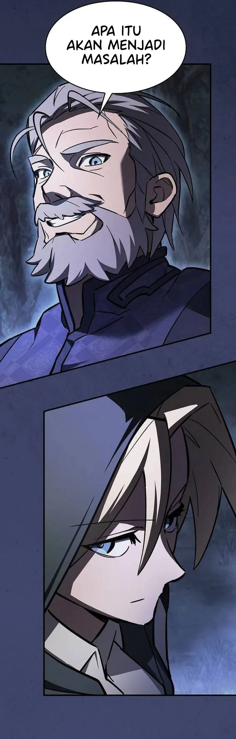 Sword Devouring Swordmaster Chapter 23 Gambar 53