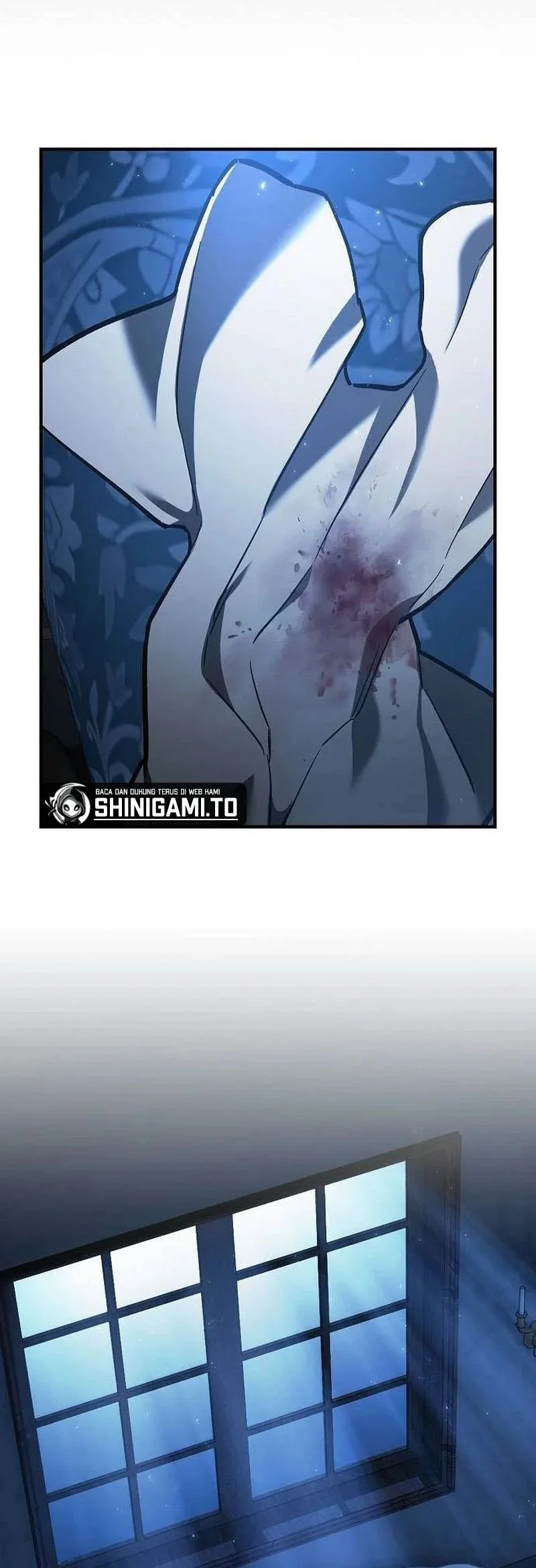 Sword Devouring Swordmaster Chapter 23 Gambar 56