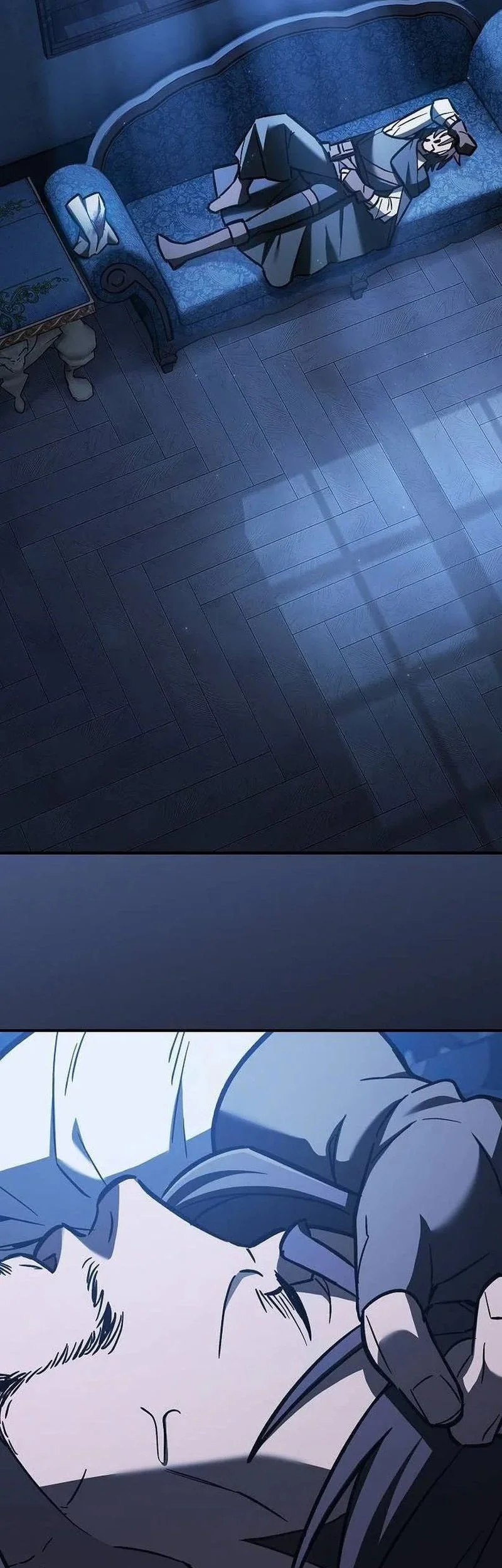 Sword Devouring Swordmaster Chapter 23 Gambar 57