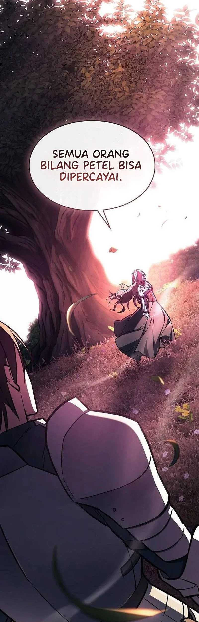 Sword Devouring Swordmaster Chapter 23 Gambar 59