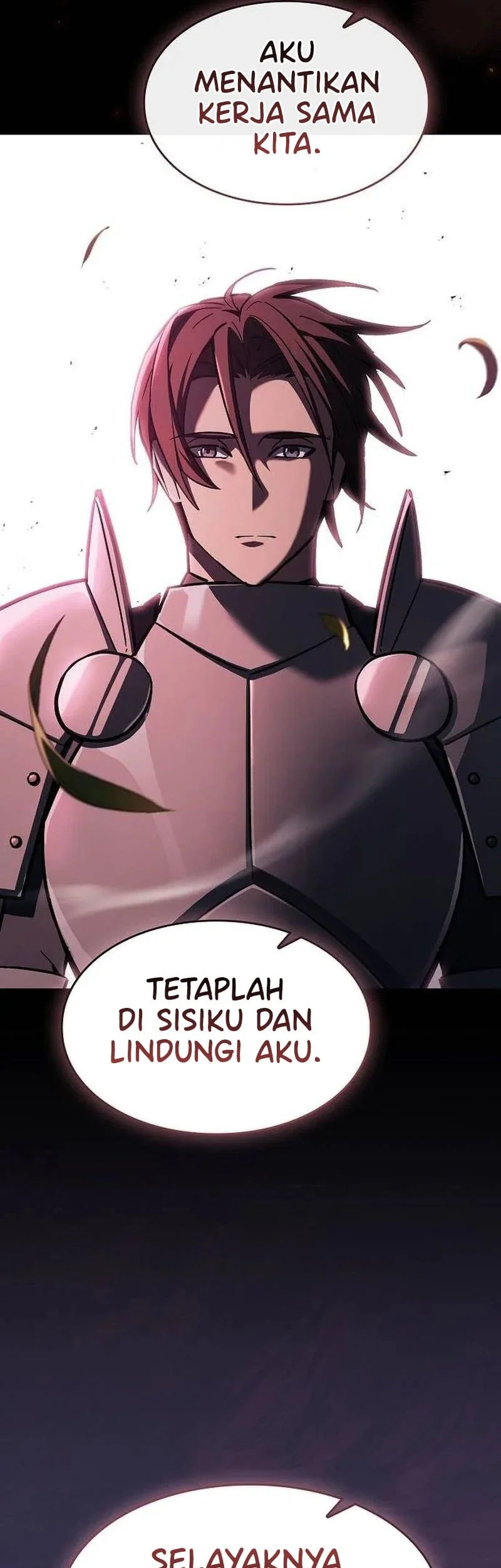 Sword Devouring Swordmaster Chapter 23 Gambar 61