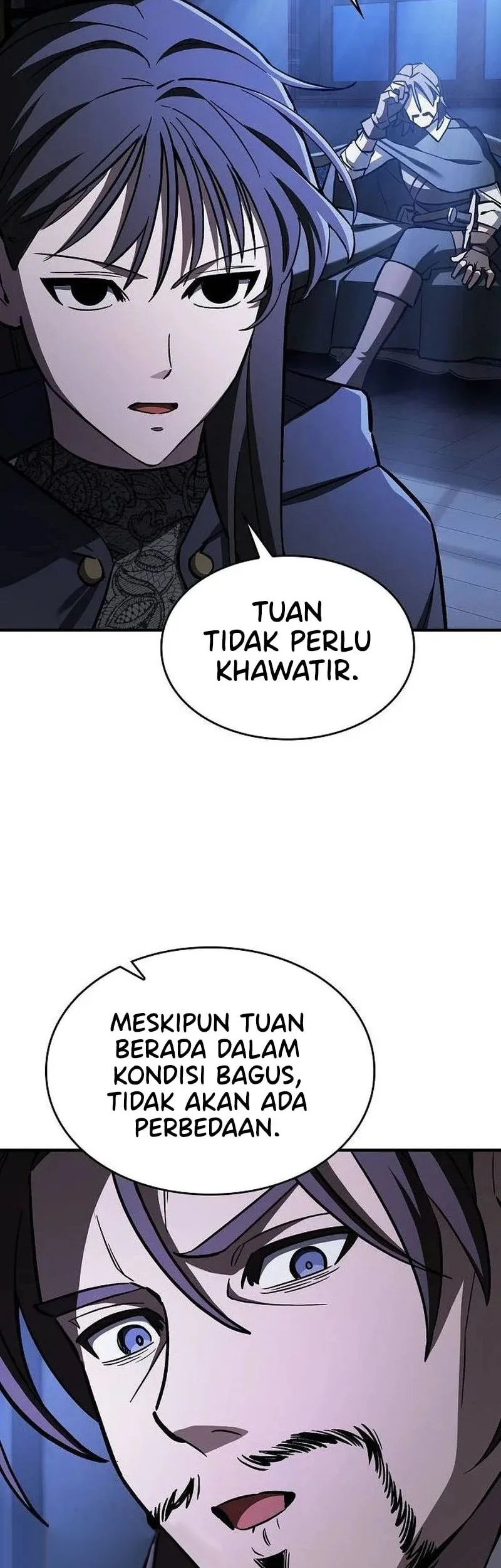 Sword Devouring Swordmaster Chapter 23 Gambar 66