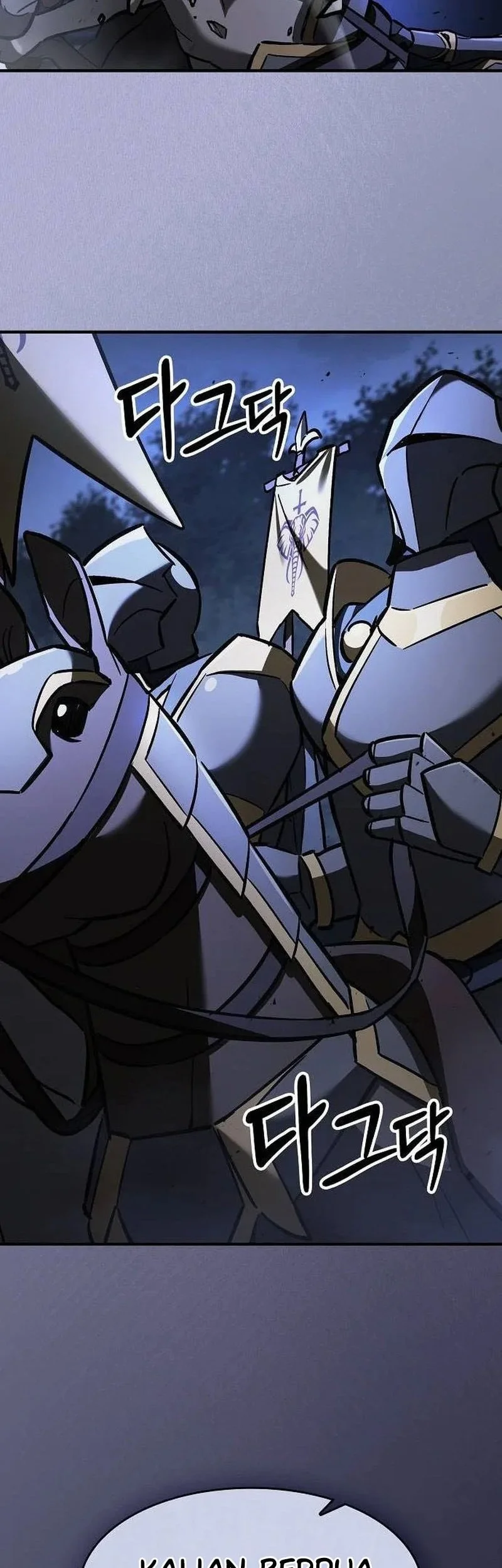 Sword Devouring Swordmaster Chapter 23 Gambar 70