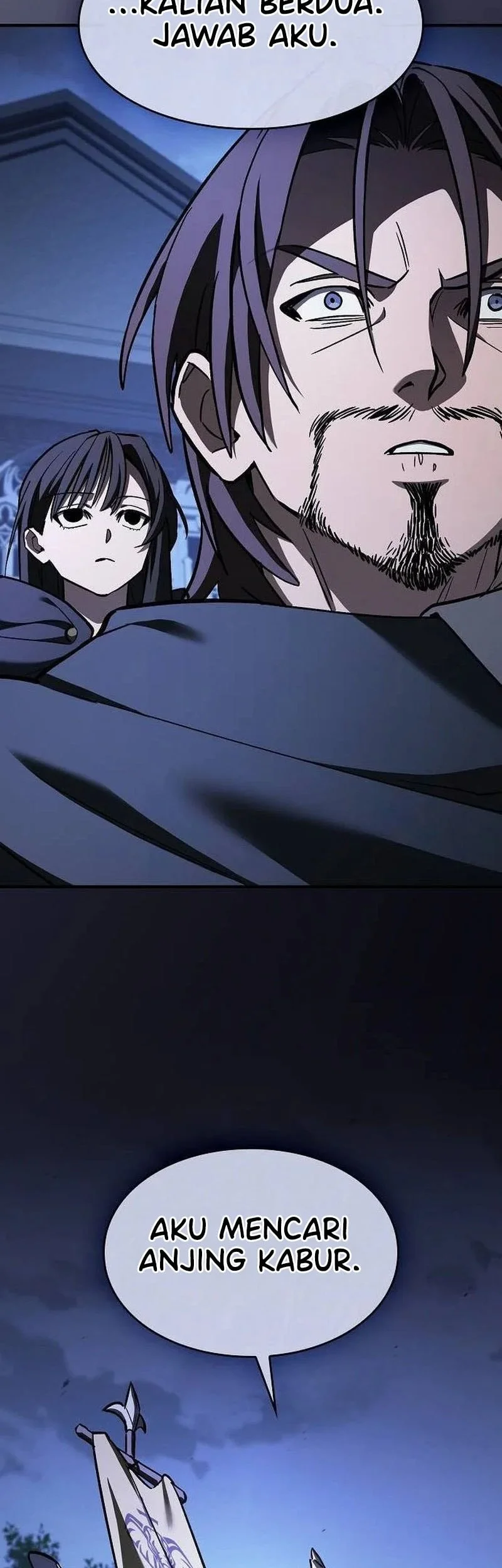 Sword Devouring Swordmaster Chapter 23 Gambar 71