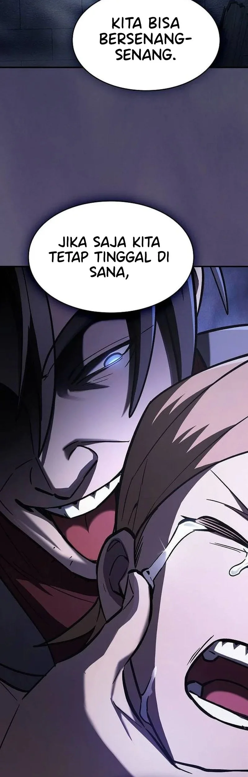 Sword Devouring Swordmaster Chapter 23 Gambar 9