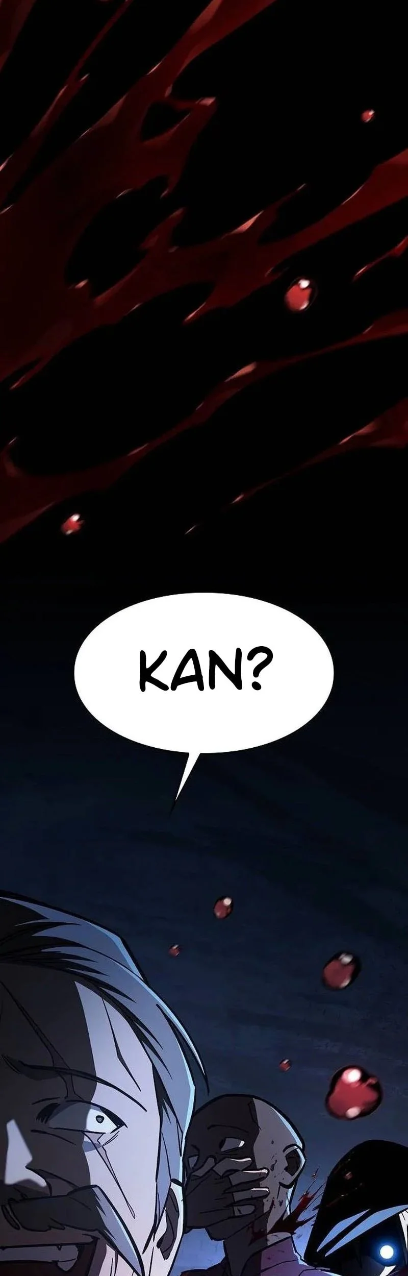 Sword Devouring Swordmaster Chapter 23 Gambar 12