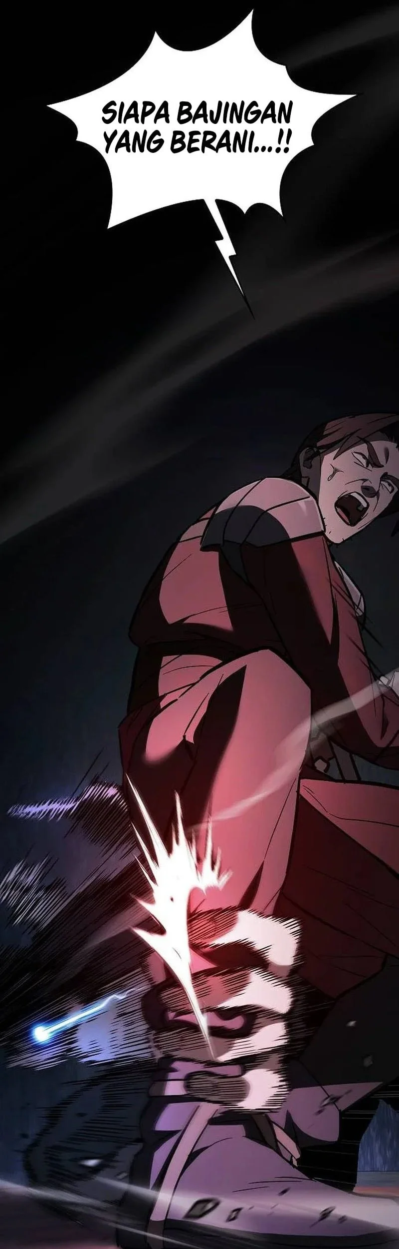 Sword Devouring Swordmaster Chapter 23 Gambar 18