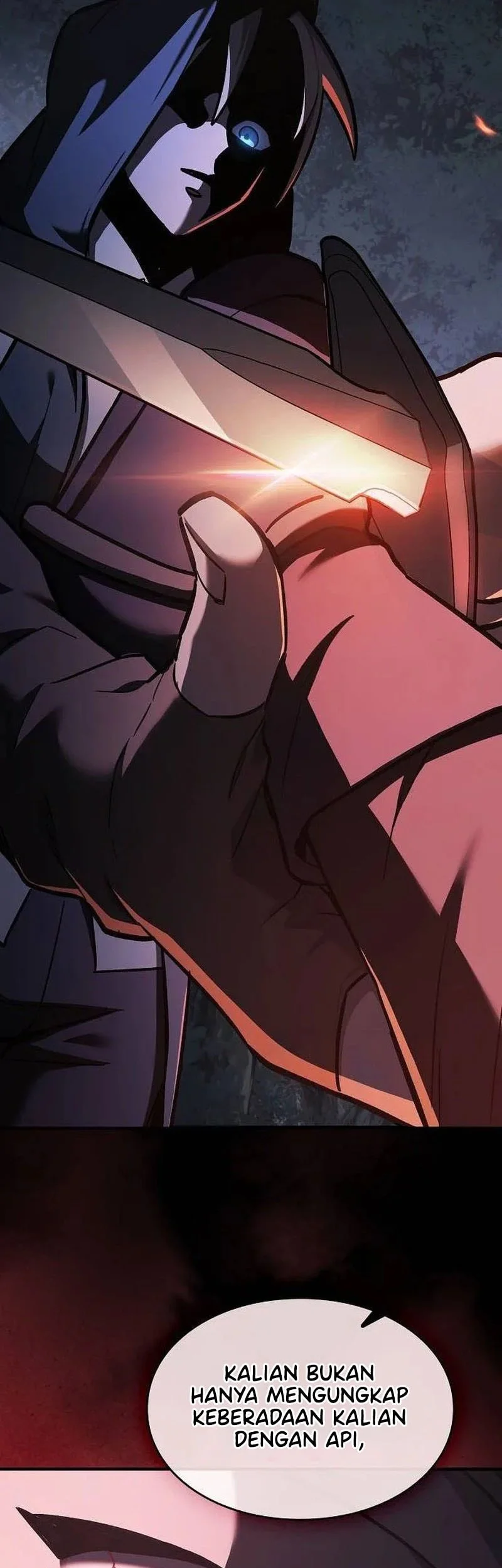 Sword Devouring Swordmaster Chapter 23 Gambar 22