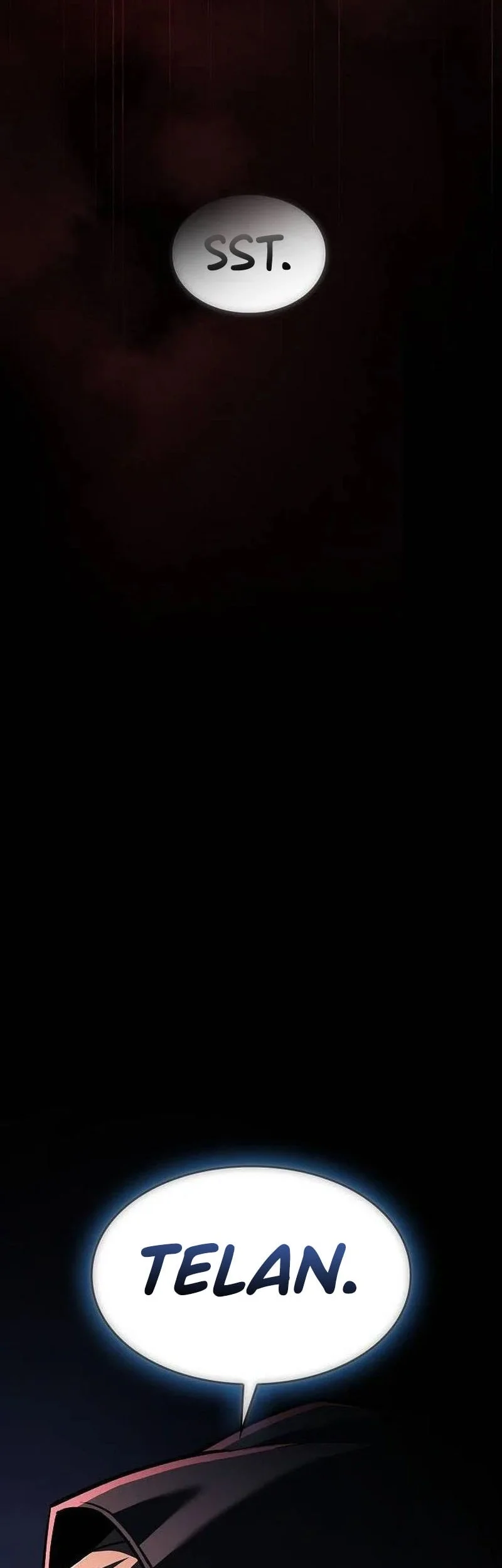 Sword Devouring Swordmaster Chapter 23 Gambar 27