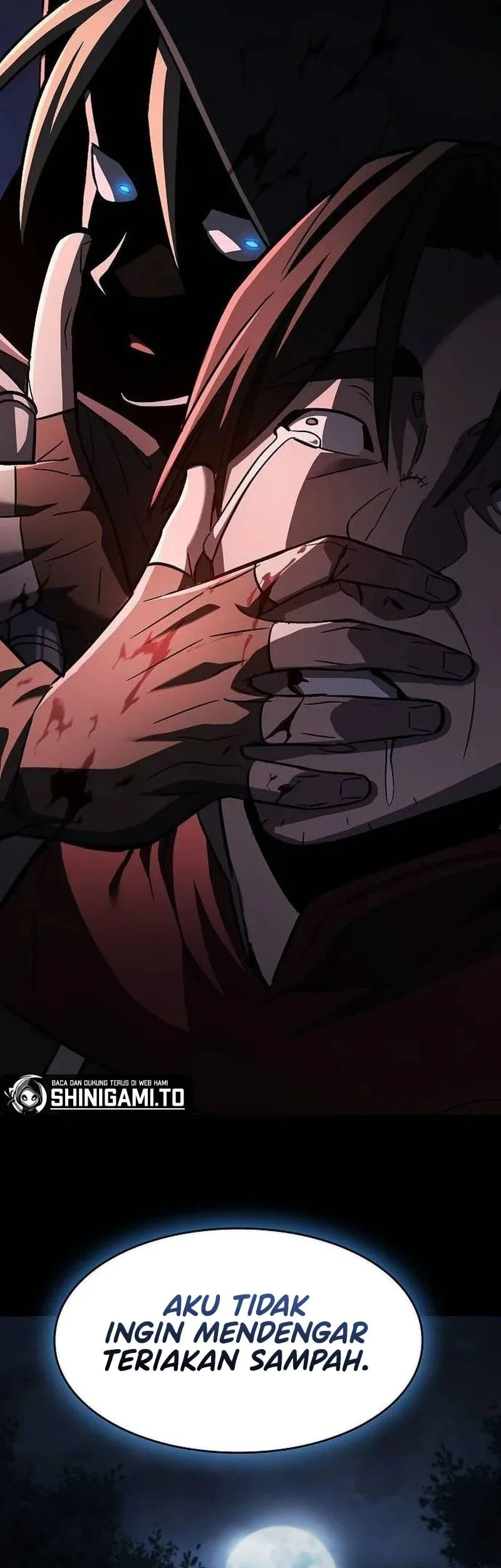 Sword Devouring Swordmaster Chapter 23 Gambar 28