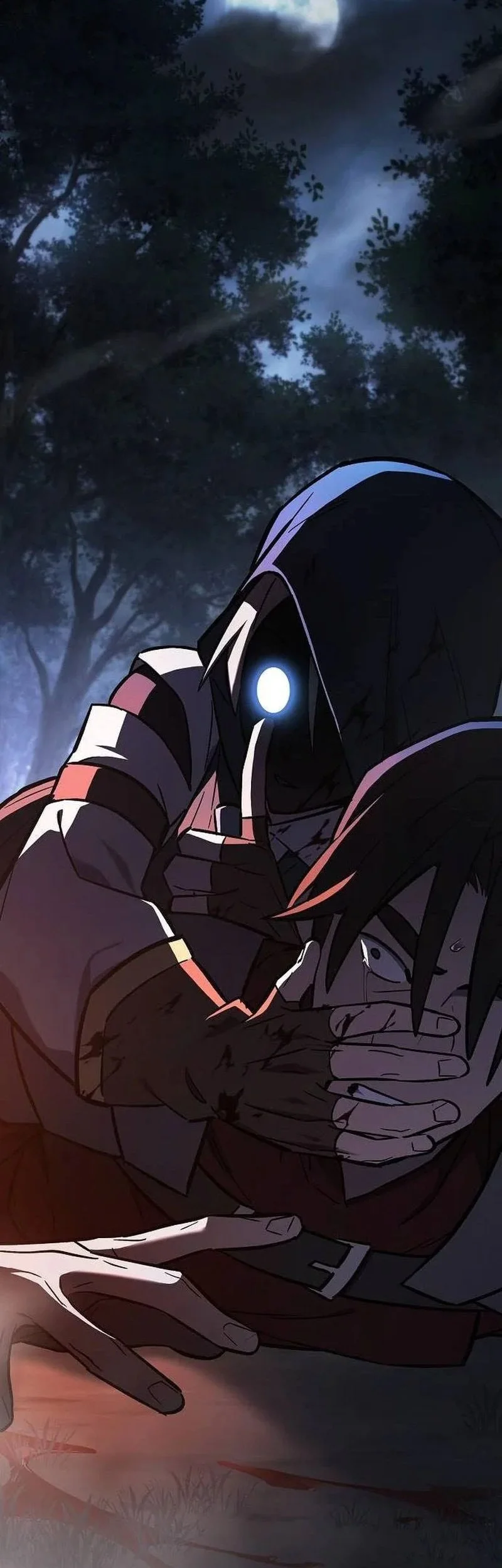 Sword Devouring Swordmaster Chapter 23 Gambar 29