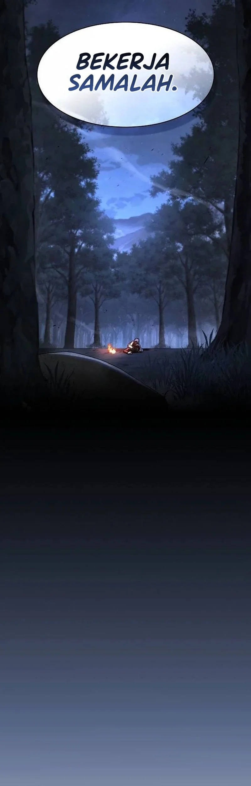 Sword Devouring Swordmaster Chapter 23 Gambar 32