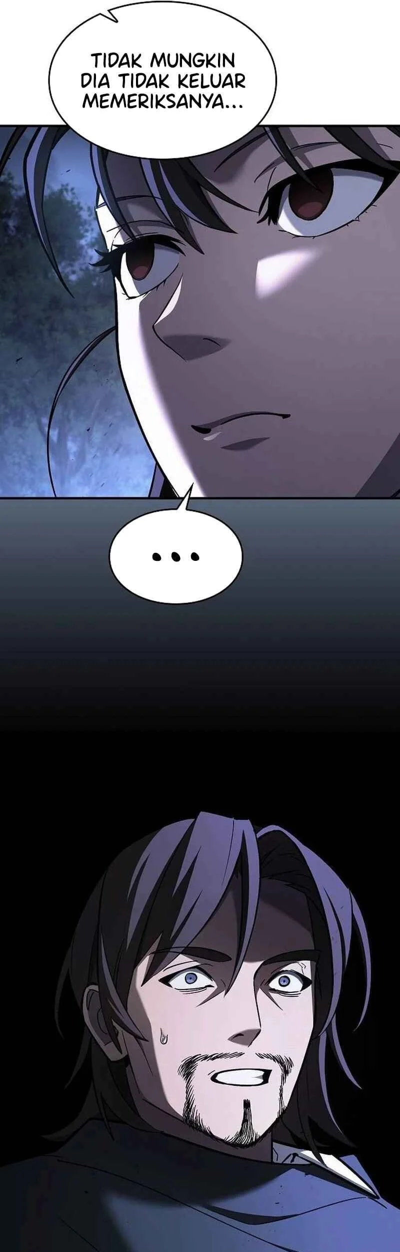 Sword Devouring Swordmaster Chapter 24 Gambar 34