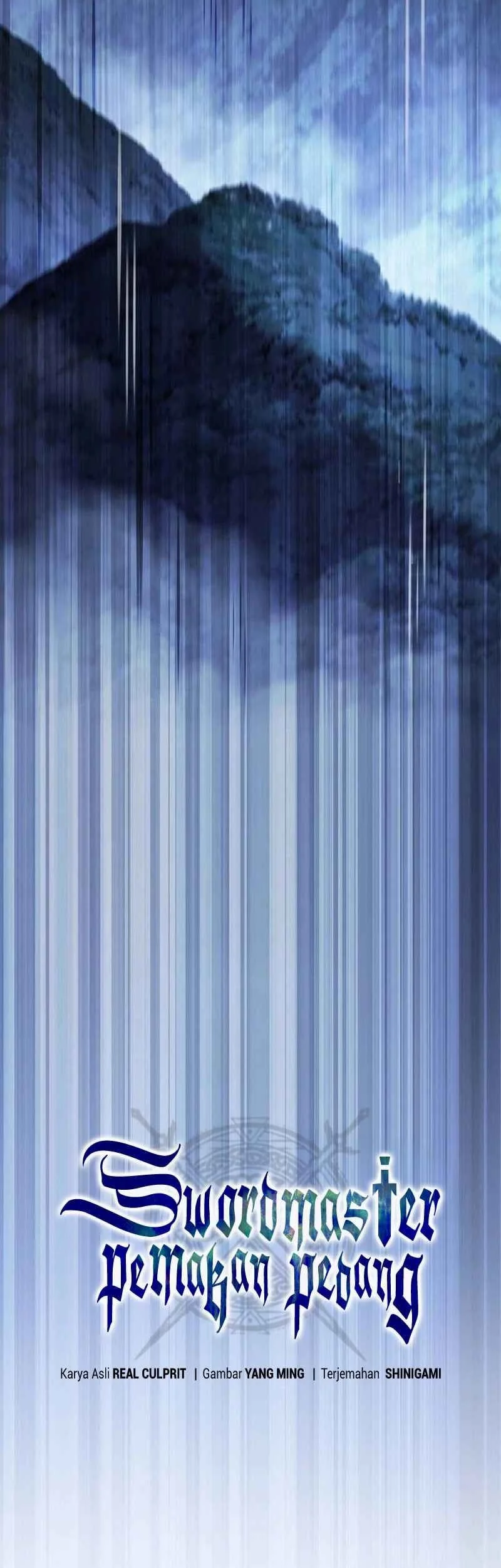 Sword Devouring Swordmaster Chapter 24 Gambar 36